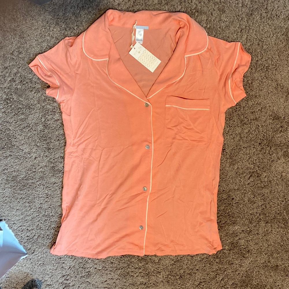 Eberjey pajamas